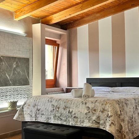 Locanda Dei Baroni Васто Экстерьер фото