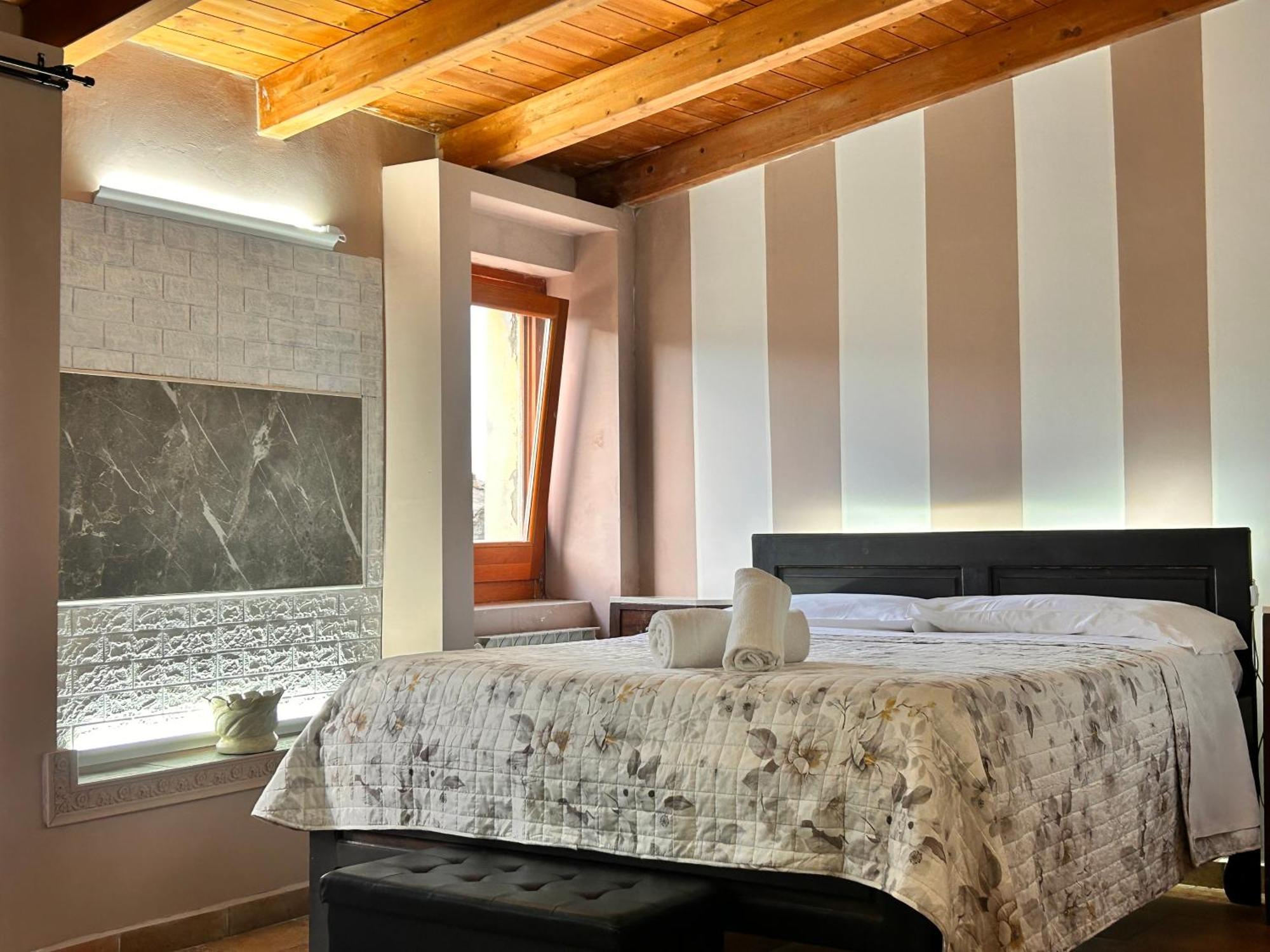 Locanda Dei Baroni Васто Экстерьер фото